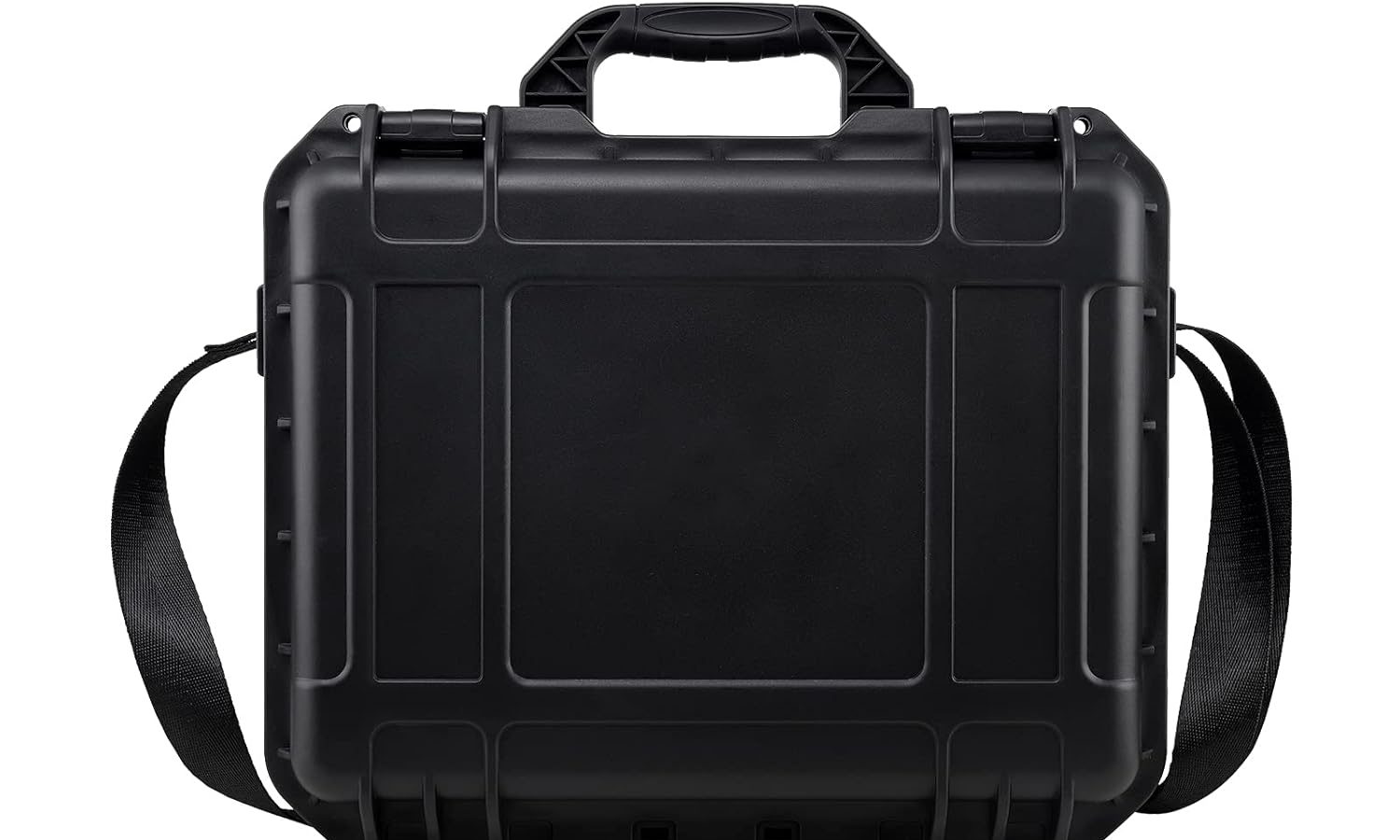 Professional Case for DJI Air 2s and Mavic Air 2 Drone Waterproof Case for DJI Mavic Air 2s Accessories Compatible with DJI RC Pro Controller, Black