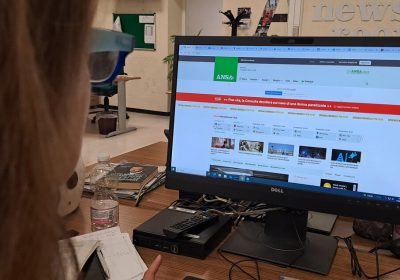 Rapporto Reuters, gli italiani considerano l’ANSA prima per affidabilità per l’ottavo anno consecutivo – Notizie