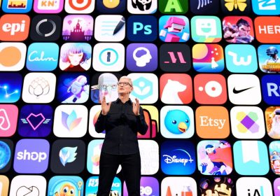 App Store, in Italia giro d’affari da 6,7 miliardi di dollari – Software e App
