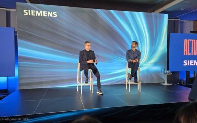 Masoero (Siemens), ‘l’Italia centrale nella rivoluzione IA’ – Future Tech