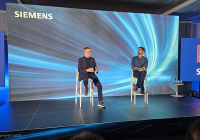 Masoero (Siemens), ‘l’Italia centrale nella rivoluzione IA’ – Future Tech