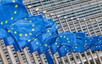 Ue, prendiamo sul serio preoccupazioni dell’industria sull’AI Act – Notizie