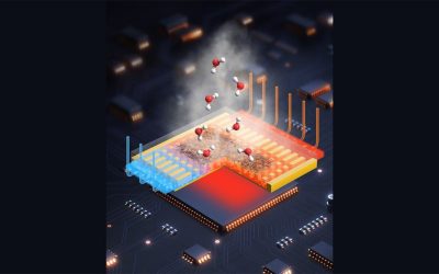 800 watt per centimetro quadrato: la nuova tecnologia che manda in pensione i dissipatori