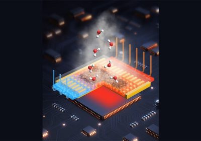 800 watt per centimetro quadrato: la nuova tecnologia che manda in pensione i dissipatori