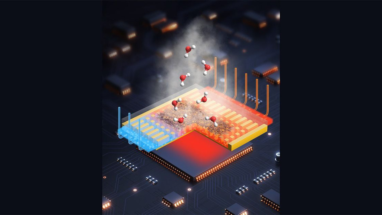 800 watt per centimetro quadrato: la nuova tecnologia che manda in pensione i dissipatori