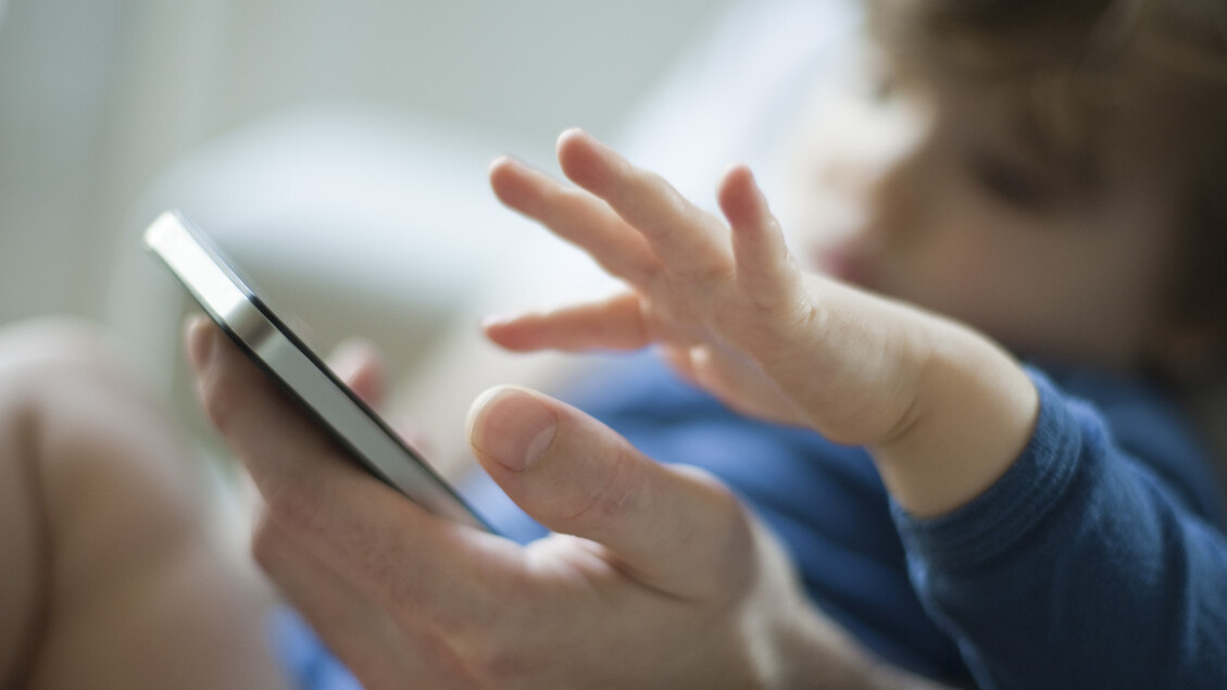 Apple potenzia la sicurezza online di bambini e adolescenti – Future Tech