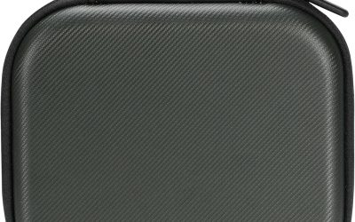 FPVtosky DJI NEO Case, Travel Storage Bag for DJI NEO Drone Aceessories, dark green, For DJI Neo