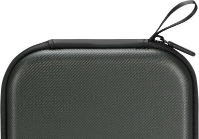 FPVtosky DJI NEO Case, Travel Storage Bag for DJI NEO Drone Aceessories, dark green, For DJI Neo