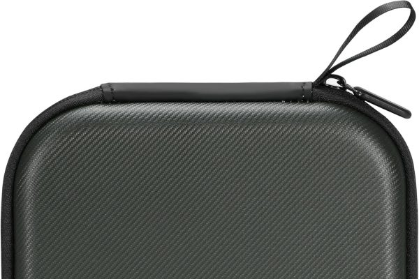 FPVtosky DJI NEO Case, Travel Storage Bag for DJI NEO Drone Aceessories, dark green, For DJI Neo