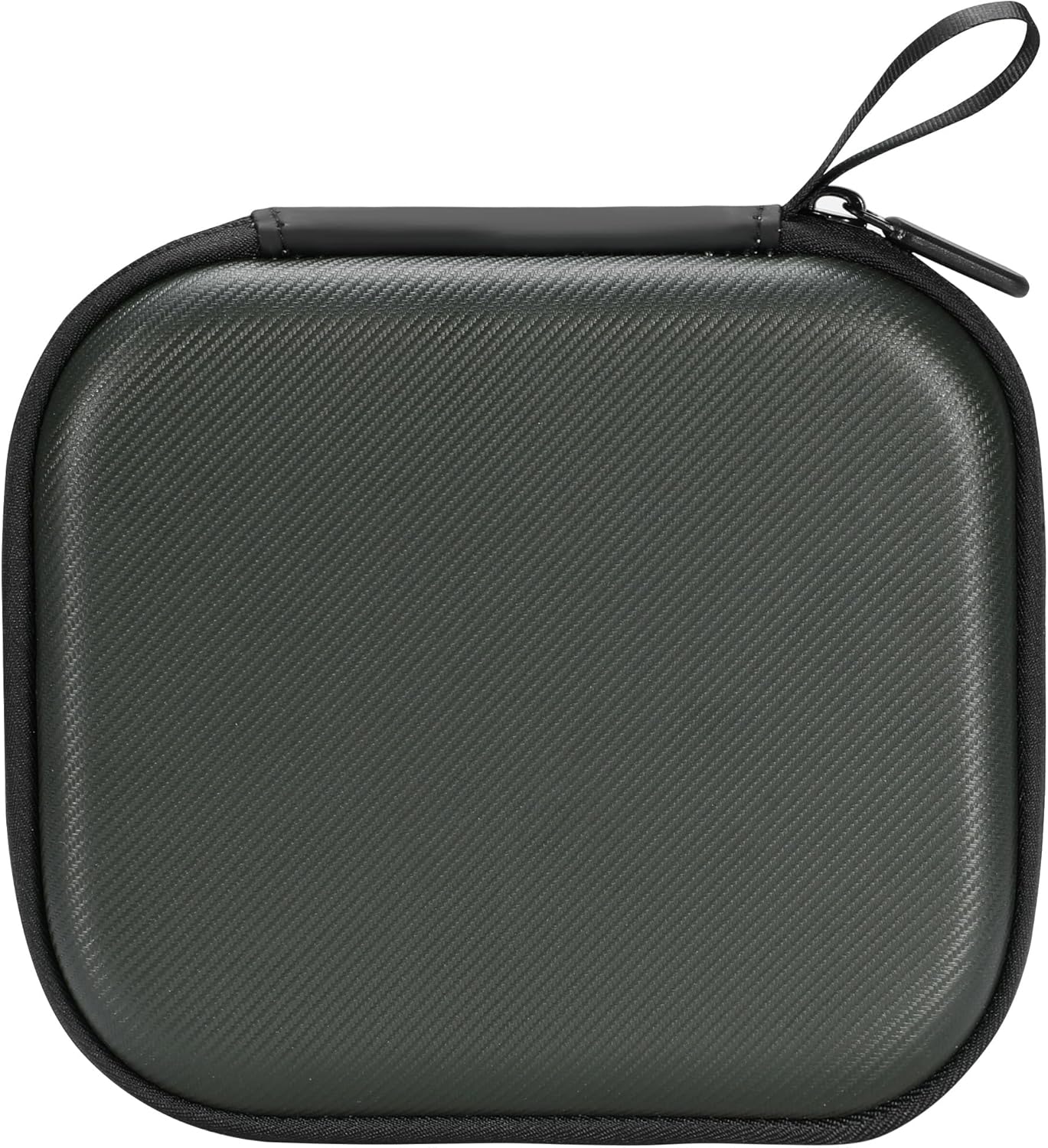 FPVtosky DJI NEO Case, Travel Storage Bag for DJI NEO Drone Aceessories, dark green, For DJI Neo