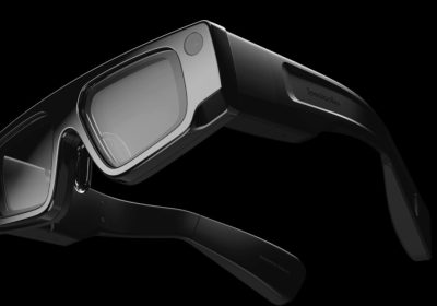 Nel 2026 i nuovi occhiali di realtà aumentata di Snapchat – Future Tech