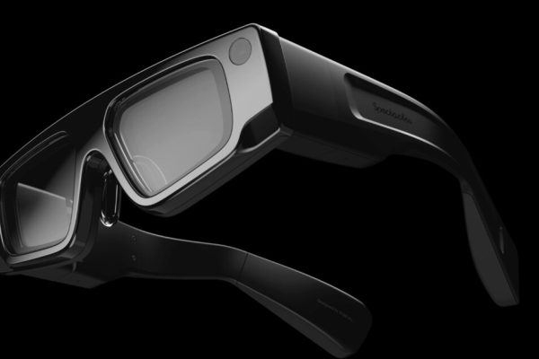 Nel 2026 i nuovi occhiali di realtà aumentata di Snapchat – Future Tech