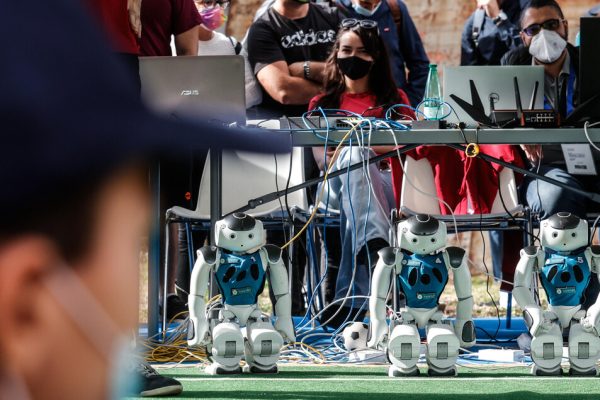 Startup italiane, +39% gli investimenti nel primo semestre – Notizie