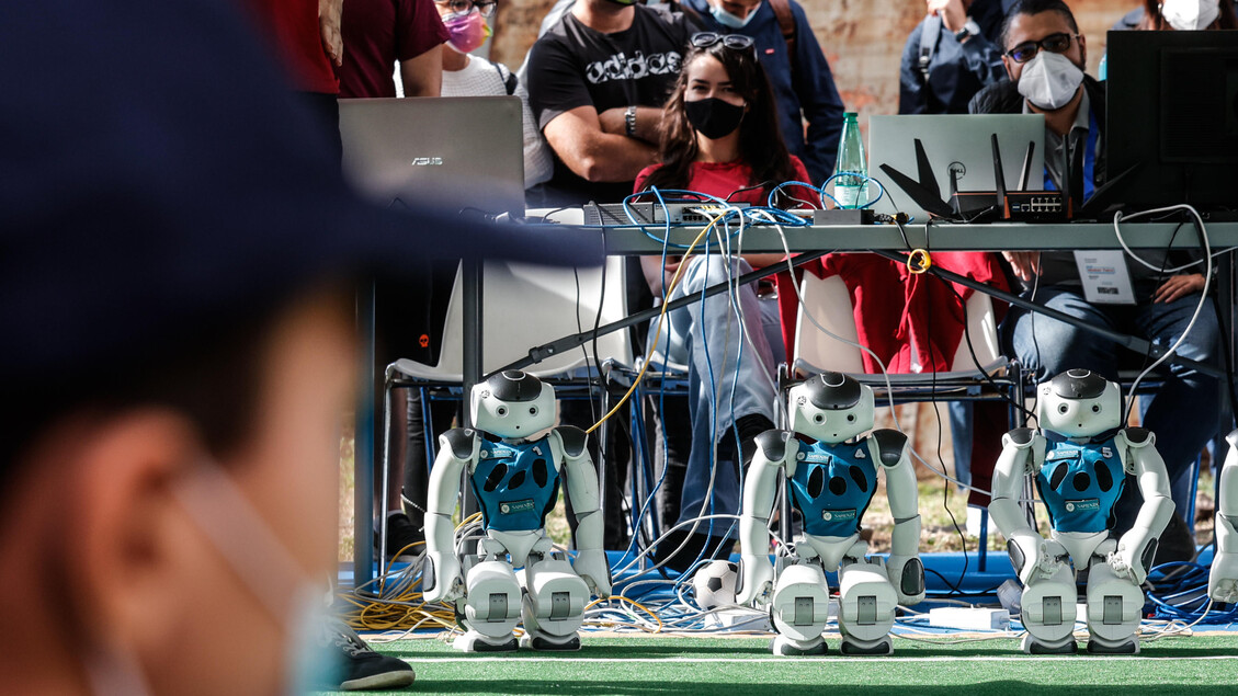 Startup italiane, +39% gli investimenti nel primo semestre – Notizie