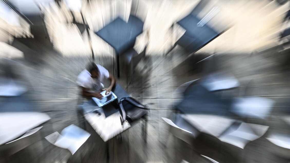 Istat: raddoppia in un anno l’uso dell’IA, coinvolte metà grandi imprese – Future Tech