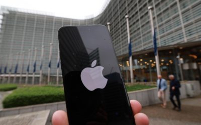 Apple cambia le regole dell’App Store per conformarsi all’Ue – Future Tech