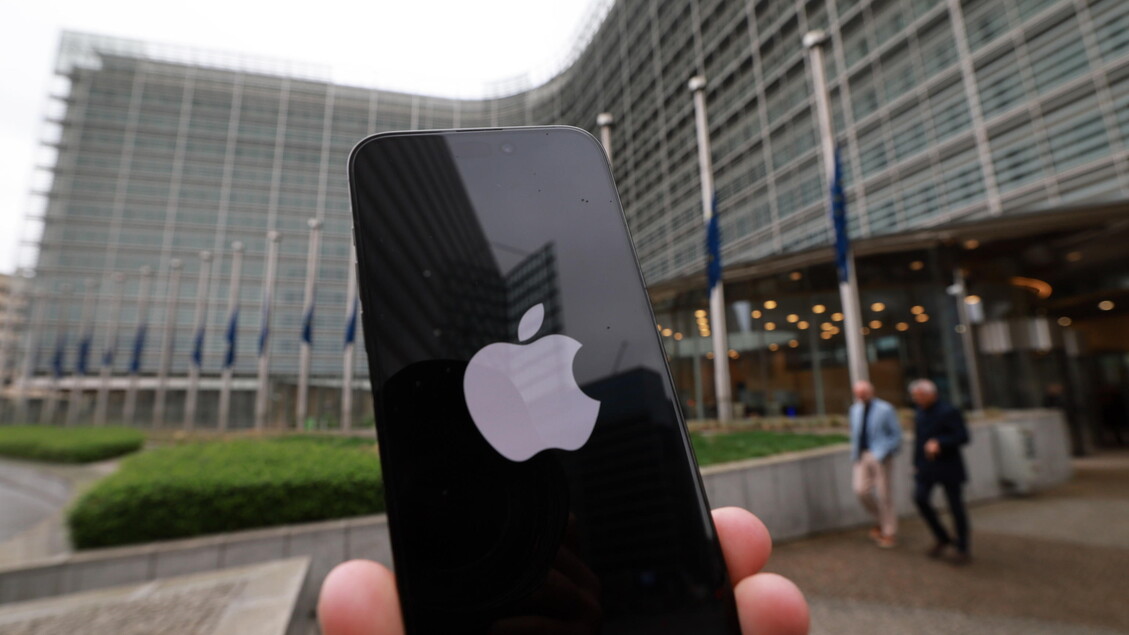 Apple cambia le regole dell’App Store per conformarsi all’Ue – Future Tech
