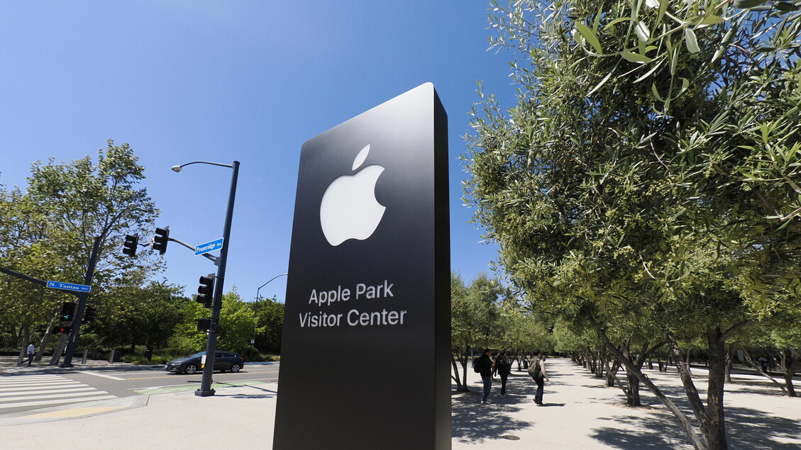 Apple fa ricorso alle norme Ue sui mercati digitali – Notizie