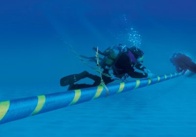 Cile e Google costruiranno un cavo sottomarino nel Pacifico – Telecomunicazioni