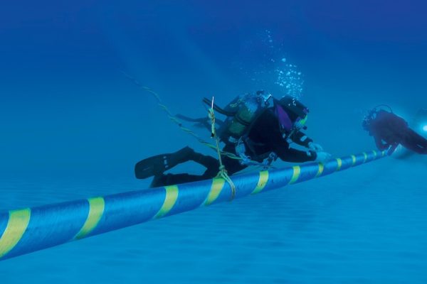 Cile e Google costruiranno un cavo sottomarino nel Pacifico – Telecomunicazioni