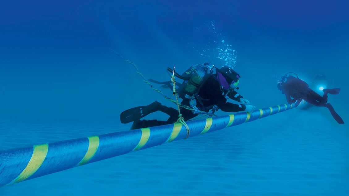 Cile e Google costruiranno un cavo sottomarino nel Pacifico – Telecomunicazioni