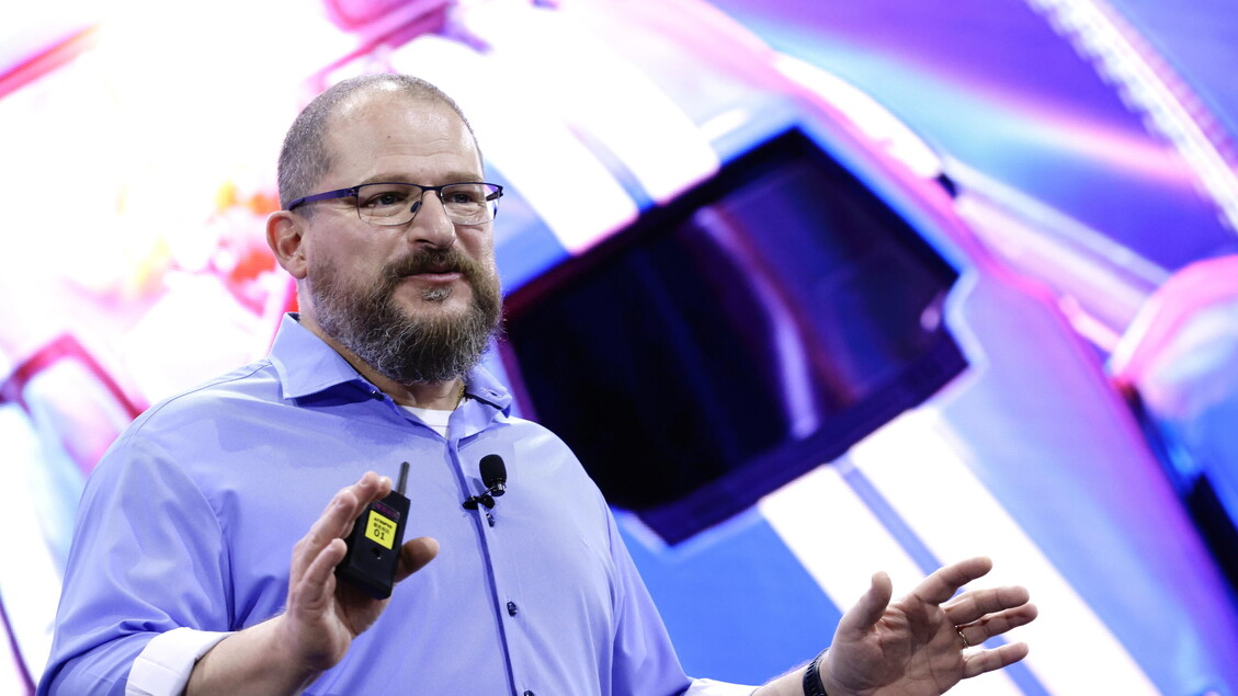 Qualcomm punta su AI, acquista Alphawave per 2,4 miliardi – Notizie