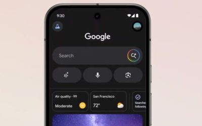 La ricerca web di Google diventa una chat audio con l’IA – Future Tech