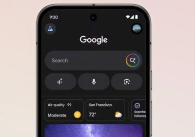 La ricerca web di Google diventa una chat audio con l’IA – Future Tech