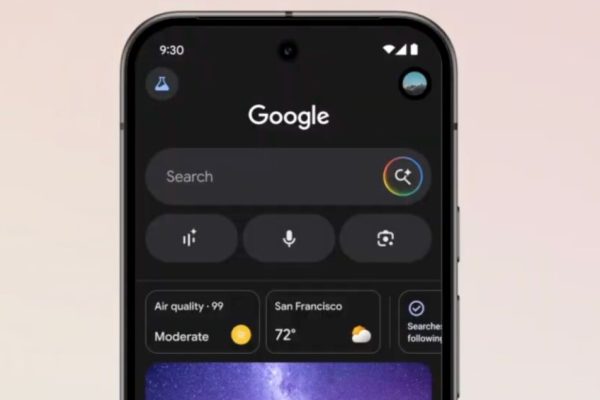 La ricerca web di Google diventa una chat audio con l’IA – Future Tech