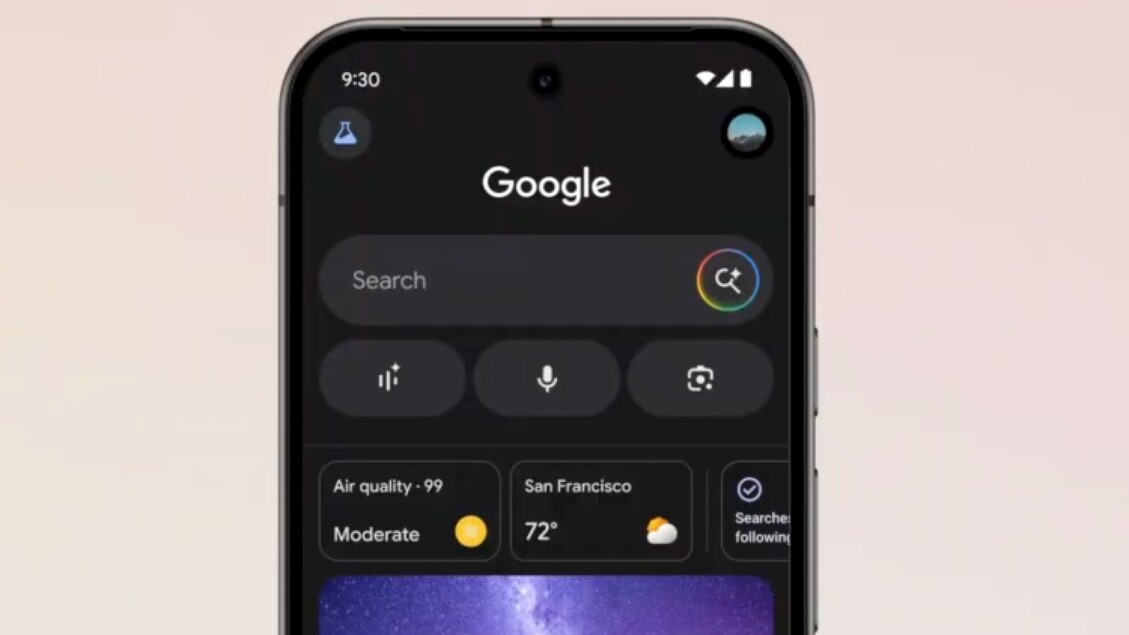 La ricerca web di Google diventa una chat audio con l’IA – Future Tech