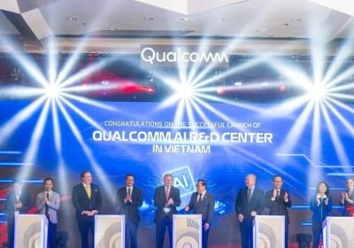 IA, Qualcomm inaugura nuovo centro ricerca e sviluppo in Vietnam – Notizie