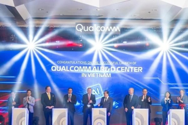 IA, Qualcomm inaugura nuovo centro ricerca e sviluppo in Vietnam – Notizie