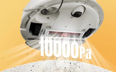 A 199€ è imperdibile: Roborock Q7 M5 ha 10.000Pa, navigazione LiDAR, ottima app e qualità di pulizia eccellente