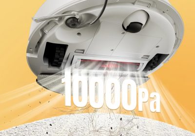 A 199€ è imperdibile: Roborock Q7 M5 ha 10.000Pa, navigazione LiDAR, ottima app e qualità di pulizia eccellente
