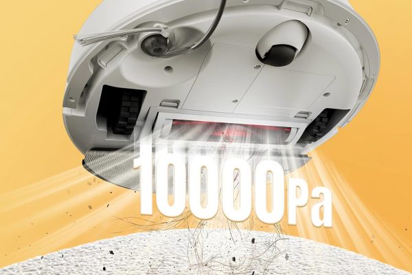 A 199€ è imperdibile: Roborock Q7 M5 ha 10.000Pa, navigazione LiDAR, ottima app e qualità di pulizia eccellente