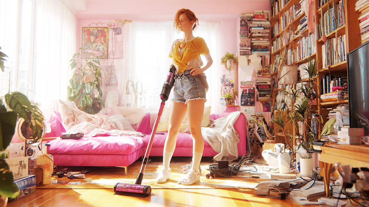 A batteria da 45KPa o con presa elettrica da 60KPa? 109€ e 89€, a voi la scelta della scopa elettrica che preferite, scontatissime