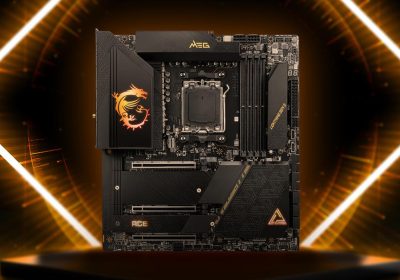 AGESA 1.2.0.3e per motherboard AMD AM5: ecco quali sono le novità