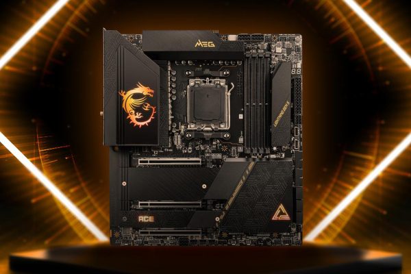AGESA 1.2.0.3e per motherboard AMD AM5: ecco quali sono le novità