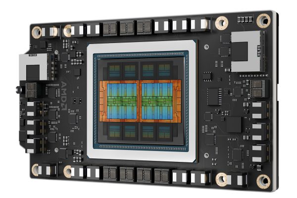 AMD Advancing AI 2025: le nuove GPU per lintelligenza artificiale