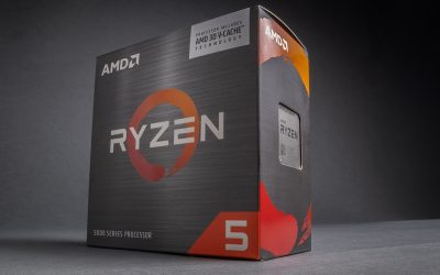 AMD Ryzen 5 5500X3D: il più economico con 3D V-Cache, ma potrebbe non arrivare in Italia