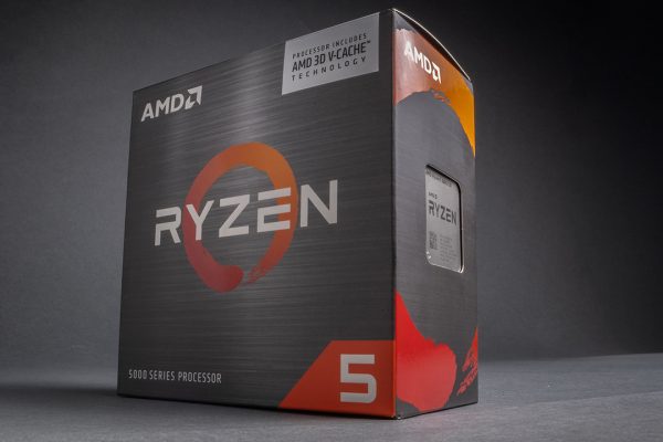 AMD Ryzen 5 5500X3D: il più economico con 3D V-Cache, ma potrebbe non arrivare in Italia