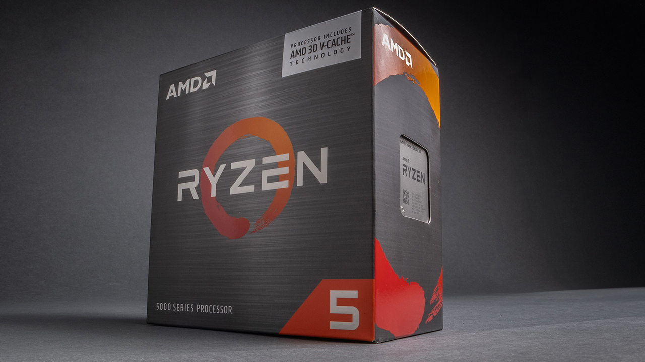 AMD Ryzen 5 5500X3D: il più economico con 3D V-Cache, ma potrebbe non arrivare in Italia