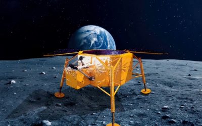 ASI: l'Italia proverà a creare ossigeno dalla regolite lunare grazie al dispositivo ORACLE