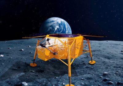 ASI: l'Italia proverà a creare ossigeno dalla regolite lunare grazie al dispositivo ORACLE