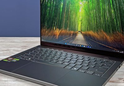 ASUS ROG Zephyrus G14: il notebook ibrido molto potente