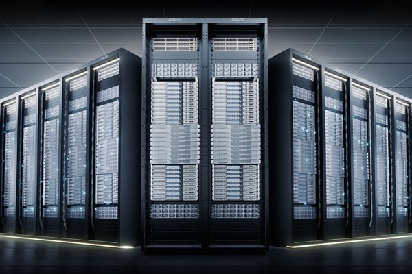 ASUS annuncia i nuovi server e le nuove workstation con CPU e GPU NVIDIA per l'IA
