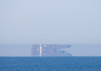 Effetto Fata Morgana, la spiegazione scientifica del fenomeno all’origine di molte leggende