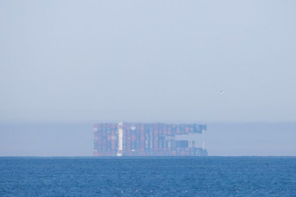 Effetto Fata Morgana, la spiegazione scientifica del fenomeno all’origine di molte leggende