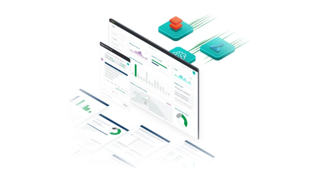 Agentic Experience, l'IA basata su agenti secondo Qlik