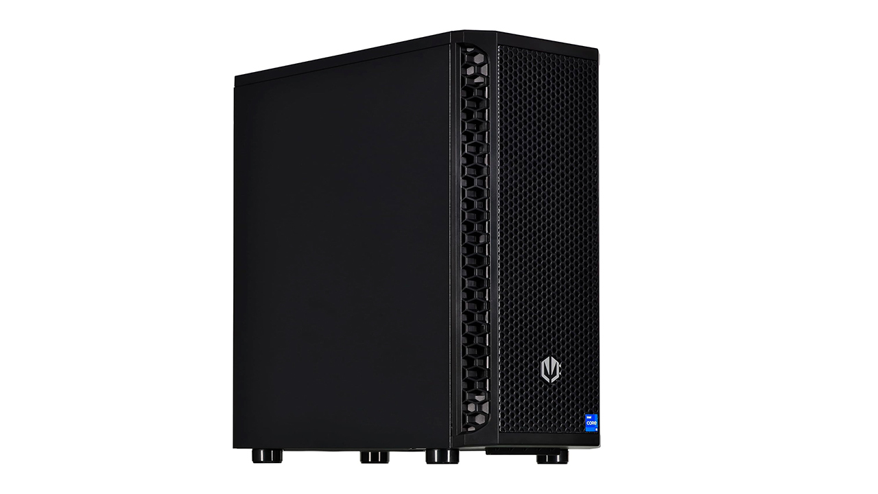 Amazon, 2 pezzi e prezzo sicuramente sbagliato: PC desktop con Core i5-13500, 32GB RAM, 1TB SSD, RTX 4060Ti a 663€